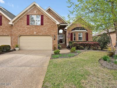 3536 Gladehill Lane, Leland, NC, 28451