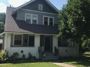 4224 Broadway St, Indianapolis, IN