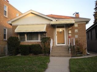 3727 N Octavia Ave, Chicago, IL 60634