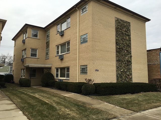 1st image of 3814 N Harlem Ave APT 1W