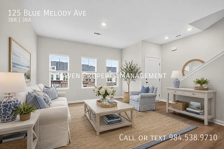 125 Blue Melody Ave