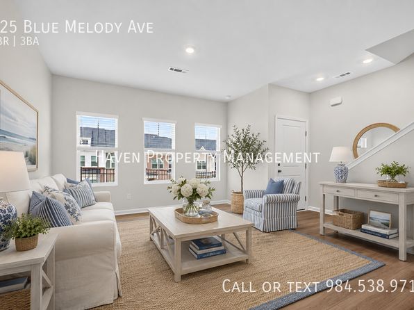 125 Blue Melody Ave