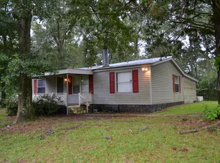 2181 Magnolia Shores Rd, Highland Home, AL 36041