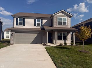 11307 N Greenthread Dr, Monrovia, IN