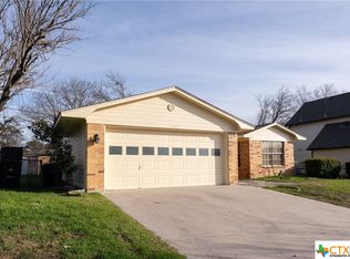 2402 Lazy Ridge Dr, Killeen, TX 76543
