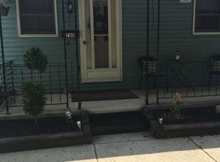 780 Mauch Chunk Rd, Palmerton, PA 18071