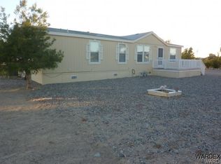 5404 E Maricopa Dr, Topock, AZ 86436
