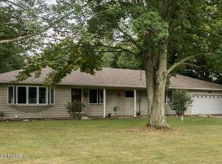 789 W Vw Ave, Schoolcraft, MI 49087