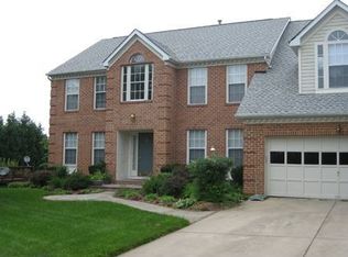 15805 Seurat Dr, Gaithersburg, MD 20878