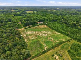 0 Teague Farm Rd, Seagrove, NC 27341