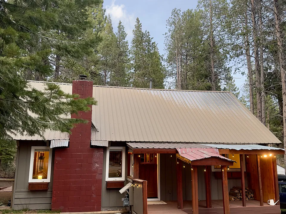 511 Little Mountain Ln