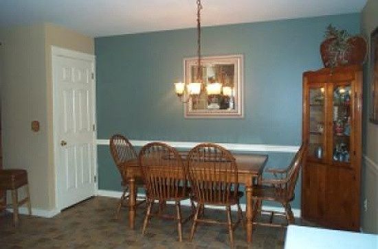 Eating Area
