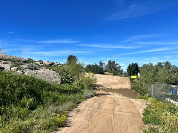 0 Marquez Rd #127, Perris, CA 92570