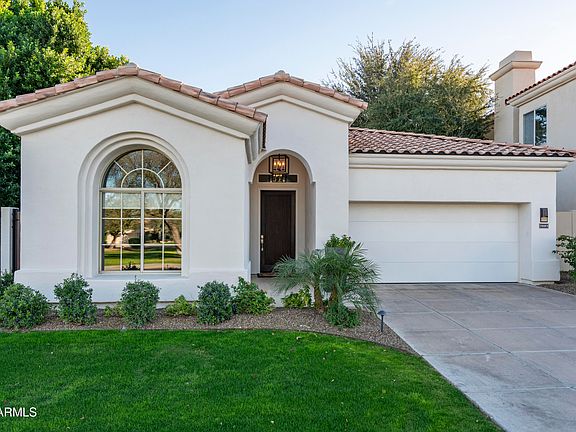 2nd image of 7581 E MCLELLAN Lane
