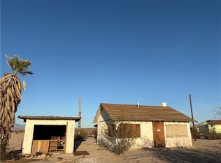 4723 Pinto Mountain Rd, Twentynine Palms, CA 92277