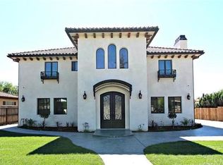 2343 Sandra Glen Dr, Rowland Heights, CA 91748