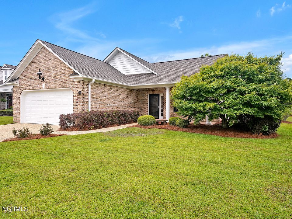 1012 Ringlet Court, Winnabow, NC 28479 Zillow