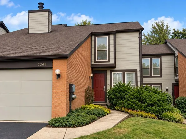 2268 Clough Ridge Dr, Cincinnati, OH 45230