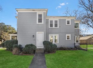 402 W 15th St, Houston, TX 77008