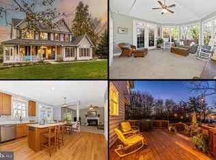 7429 Round Hill Rd, Frederick, MD 21702