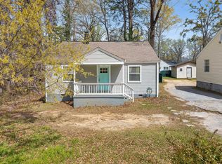 173 S Cleveland Park Dr, Spartanburg, SC 29303