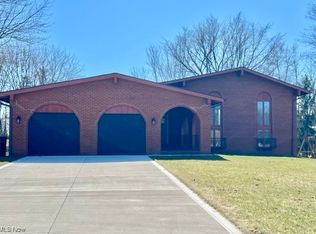 3434 Daisy Ct, Brunswick, OH 44212