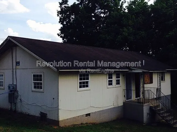 721 English St #A, Griffin, GA 30224