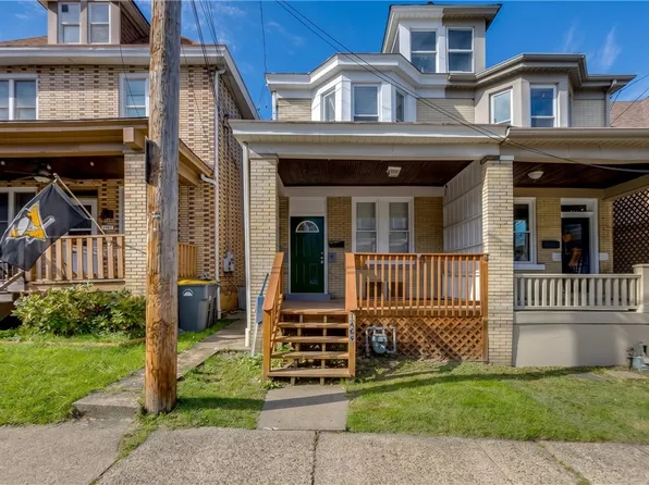 1489 Park Blvd, Pittsburgh, PA 15216
