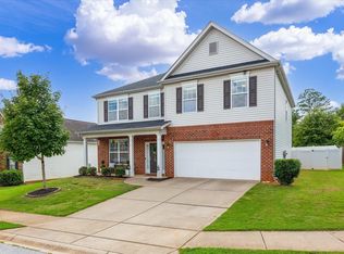 421 Plamondon Dr, Simpsonville, SC 29680