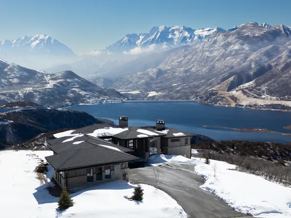 2132 E Outlaw Rd #49, Kamas, UT 84036