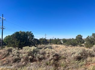 0 W Country Club Dr, Snowflake, AZ 85937