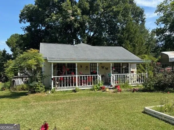 195 Pine Valley Rd, Hiram, GA 30141