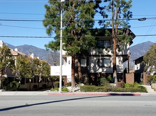 801 W Duarte Rd #A, Monrovia, CA 91016