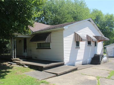 401 Old Colliers Way, Weirton, WV, 26062