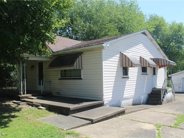 401 Old Colliers Way, Weirton, WV 26062