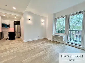 Rented by Hagstrom Management Inc