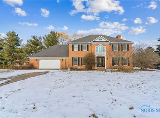 2228 Heatherwood Dr, Findlay, OH 45840