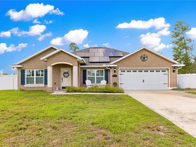 17715 SW 17th Cir, Ocala, FL, 34473