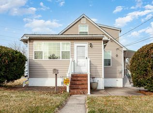 2412 Plainfield Rd, Dundalk, MD 21222