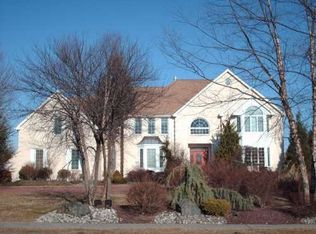 31 Davenport Way, Hillsborough, NJ 08844