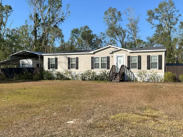 22732 112th Ter, Live Oak, FL 32060