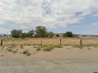 7695 Winchester Rd, Silver Springs, NV 89429