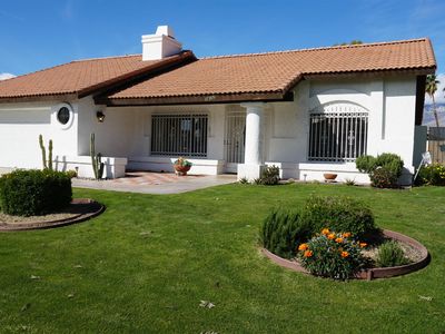 34155 Suncrest Dr, Cathedral City, CA, 92234