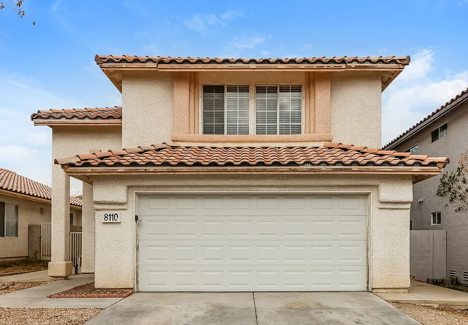 8110 Sundown Vista Ave