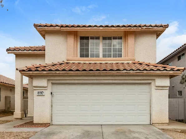 8110 Sundown Vista Ave, Las Vegas, NV 89147