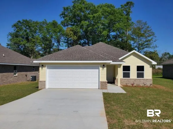22972 Lance Dr, Robertsdale, AL 36567