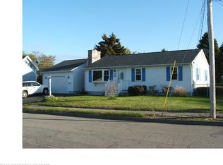 20 Wilson St, Biddeford, ME 04005