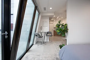 Rented by Christie's International Real Estate Group, LLC