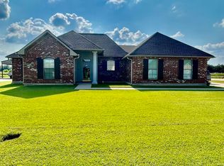 13356 Sugar Estates St, Vacherie, LA 70090
