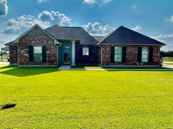 13356 Sugar Estates St, Vacherie, LA 70090